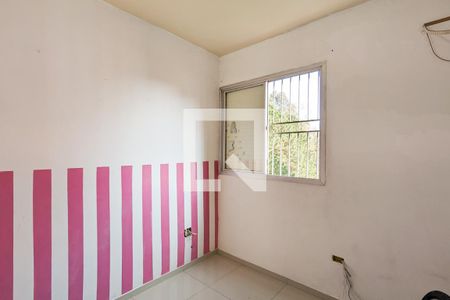 Quarto 2 de apartamento à venda com 2 quartos, 60m² em Demarchi, São Bernardo do Campo