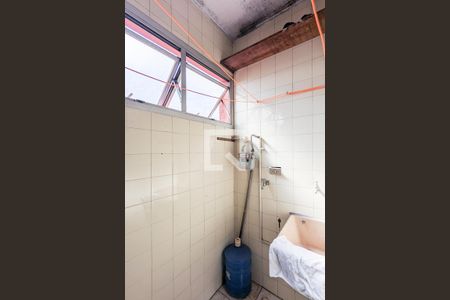 Apartamento para alugar com 60m², 2 quartos e 1 vagaÁrea de serviço