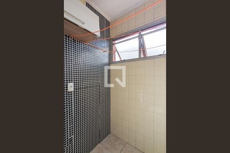 Apartamento para alugar com 60m², 2 quartos e 1 vagaÁrea de serviço