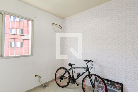 Quarto 2 de apartamento à venda com 2 quartos, 60m² em Demarchi, São Bernardo do Campo