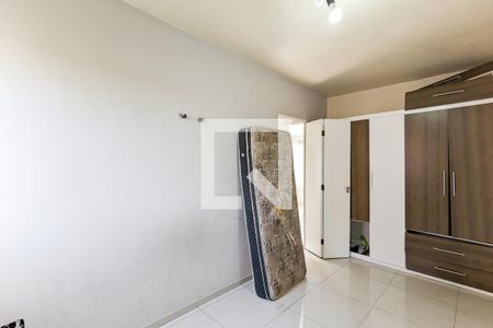 Quarto 1 de apartamento à venda com 2 quartos, 60m² em Demarchi, São Bernardo do Campo
