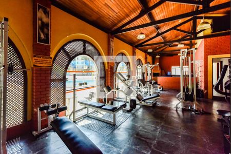 Apartamento para alugar com 60m², 2 quartos e 1 vagaÁrea comum