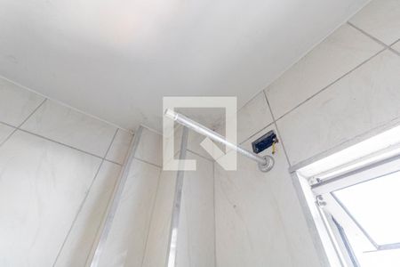 Banheiro - Chuveiro de apartamento à venda com 1 quarto, 50m² em Liberdade, São Paulo
