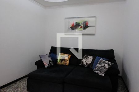 Sala de TV de casa à venda com 3 quartos, 192m² em São Marcos, Belo Horizonte