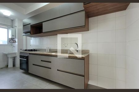 Apartamento para alugar com 76m², 2 quartos e 1 vaga Apartamento para alugar com 76m², 2 quartos e 1 vagaCozinha
