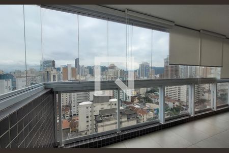 Apartamento para alugar com 76m², 2 quartos e 1 vaga Apartamento para alugar com 76m², 2 quartos e 1 vagaVista