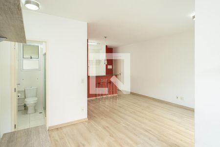 Escritório de apartamento para alugar com 2 quartos, 79m² em Vila Santa Luzia, São Bernardo do Campo