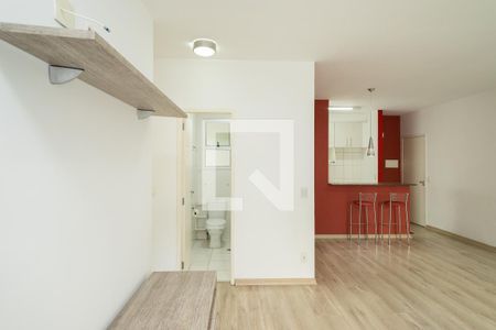 Escritório de apartamento para alugar com 2 quartos, 79m² em Vila Santa Luzia, São Bernardo do Campo