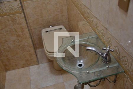 Apartamento à venda com 89m², 2 quartos e sem vagaLavabo