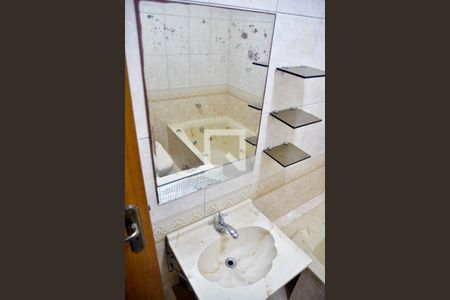 Apartamento à venda com 89m², 2 quartos e sem vagaBanheiro da Suíte 1