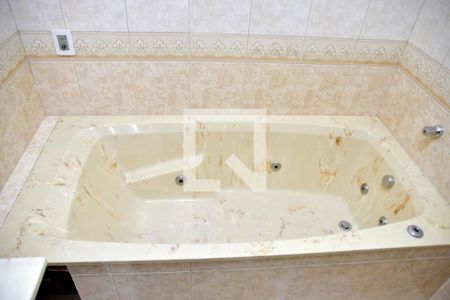 Apartamento à venda com 89m², 2 quartos e sem vagaBanheiro da Suíte 1