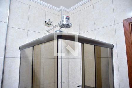 Apartamento à venda com 89m², 2 quartos e sem vagaBanheiro da Suíte 1