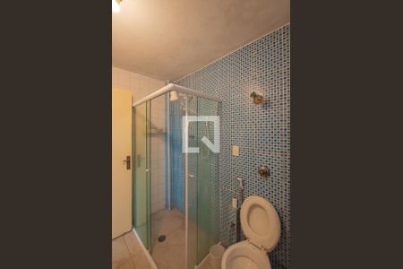 Apartamento para alugar com 78m², 2 quartos e sem vaga Apartamento para alugar com 78m², 2 quartos e sem vagaBanheiro