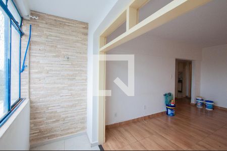 Varanda de apartamento para alugar com 2 quartos, 78m² em Jardim Paulista, São Paulo