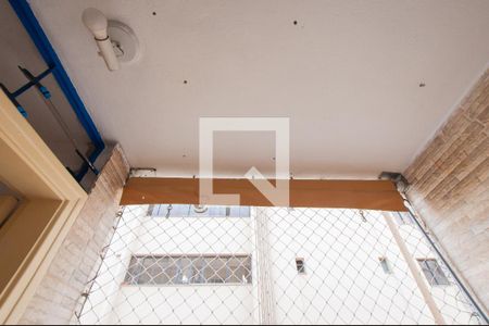 Apartamento para alugar com 78m², 2 quartos e sem vaga Apartamento para alugar com 78m², 2 quartos e sem vagaÁrea de Serviço