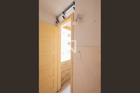 Apartamento para alugar com 78m², 2 quartos e sem vaga Apartamento para alugar com 78m², 2 quartos e sem vagaBanheiro de serviço