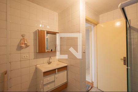 Apartamento para alugar com 78m², 2 quartos e sem vaga Apartamento para alugar com 78m², 2 quartos e sem vagaBanheiro