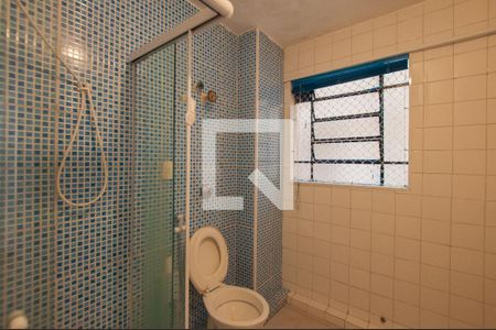 Apartamento para alugar com 78m², 2 quartos e sem vaga Apartamento para alugar com 78m², 2 quartos e sem vagaBanheiro
