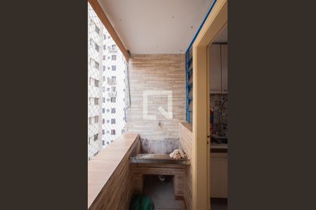 Apartamento para alugar com 78m², 2 quartos e sem vaga Apartamento para alugar com 78m², 2 quartos e sem vagaÁrea de Serviço