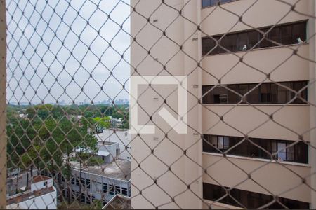Apartamento para alugar com 78m², 2 quartos e sem vaga Apartamento para alugar com 78m², 2 quartos e sem vagaVista do Quarto 2