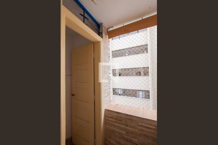 Apartamento para alugar com 78m², 2 quartos e sem vaga Apartamento para alugar com 78m², 2 quartos e sem vagaÁrea de Serviço