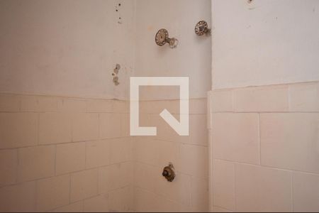 Apartamento para alugar com 78m², 2 quartos e sem vaga Apartamento para alugar com 78m², 2 quartos e sem vagaBanheiro de serviço