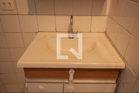 Apartamento para alugar com 78m², 2 quartos e sem vaga Apartamento para alugar com 78m², 2 quartos e sem vagaBanheiro