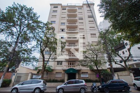 Apartamento para alugar com 78m², 2 quartos e sem vaga Apartamento para alugar com 78m², 2 quartos e sem vagaFachada