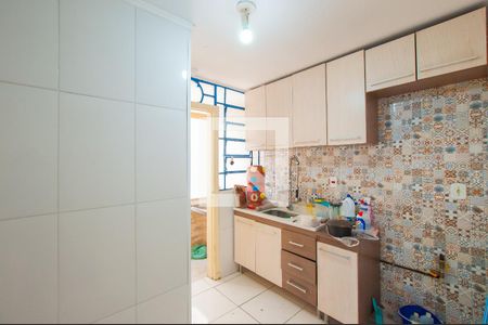 Apartamento para alugar com 78m², 2 quartos e sem vaga Apartamento para alugar com 78m², 2 quartos e sem vagaCozinha