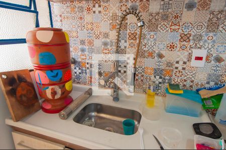 Apartamento para alugar com 78m², 2 quartos e sem vaga Apartamento para alugar com 78m², 2 quartos e sem vagaCozinha