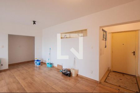 Sala de apartamento para alugar com 2 quartos, 78m² em Jardim Paulista, São Paulo