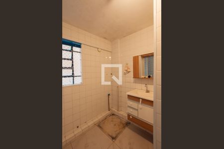 Apartamento para alugar com 78m², 2 quartos e sem vaga Apartamento para alugar com 78m², 2 quartos e sem vagaBanheiro