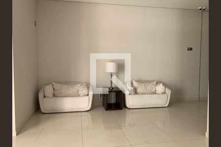 Apartamento à venda com 86m², 3 quartos e 2 vagasÁrea comum