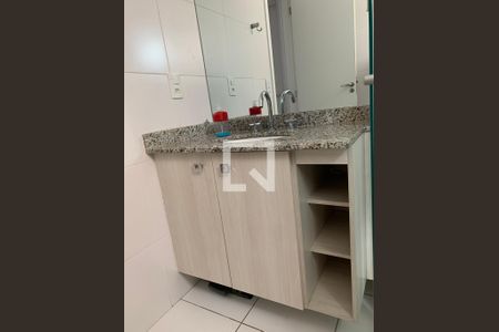 Apartamento à venda com 86m², 3 quartos e 2 vagasBanheiro 1