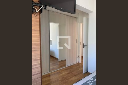 Apartamento à venda com 86m², 3 quartos e 2 vagasSuíte