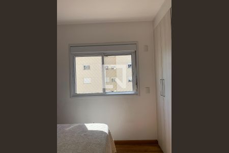 Apartamento à venda com 86m², 3 quartos e 2 vagasQuarto 2