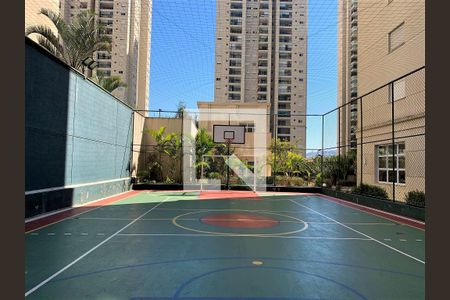 Apartamento à venda com 86m², 3 quartos e 2 vagasÁrea comum