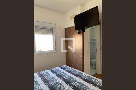 Apartamento à venda com 86m², 3 quartos e 2 vagasSuíte