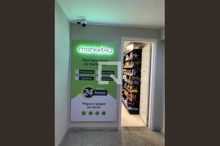 Apartamento à venda com 86m², 3 quartos e 2 vagasÁrea comum