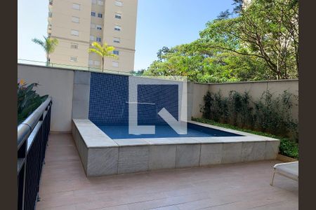 Apartamento à venda com 86m², 3 quartos e 2 vagasÁrea comum