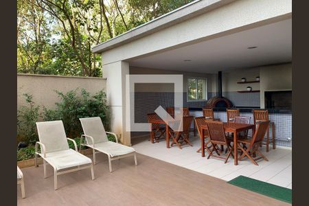 Apartamento à venda com 86m², 3 quartos e 2 vagasÁrea comum