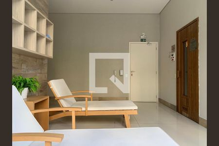 Apartamento à venda com 86m², 3 quartos e 2 vagasÁrea comum