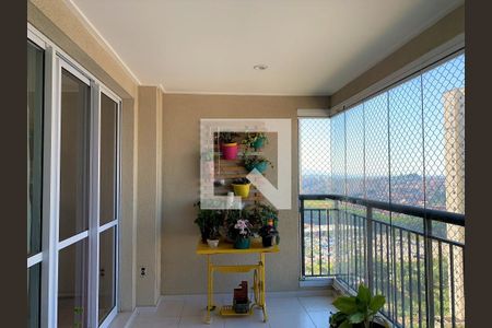 Apartamento à venda com 86m², 3 quartos e 2 vagasSacada