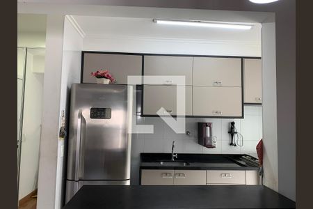 Apartamento à venda com 86m², 3 quartos e 2 vagasCozinha - Armários