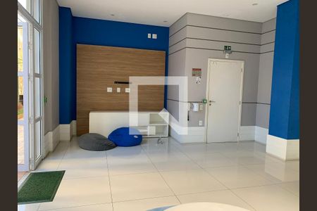 Apartamento à venda com 86m², 3 quartos e 2 vagasÁrea comum