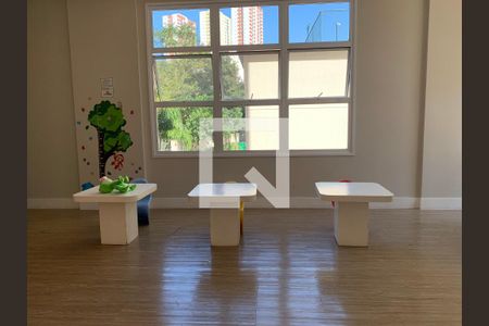 Apartamento à venda com 86m², 3 quartos e 2 vagasÁrea comum