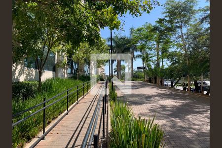 Apartamento à venda com 86m², 3 quartos e 2 vagasFachada do Prédio