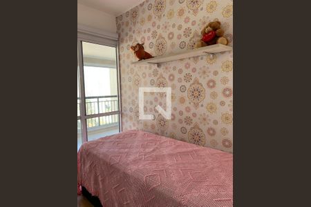 Quarto 1 de apartamento à venda com 3 quartos, 86m² em Jardim Flor da Montanha, Guarulhos