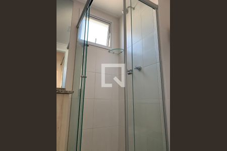 Apartamento à venda com 86m², 3 quartos e 2 vagasBanheiro da Suíte