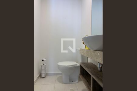 Apartamento à venda com 86m², 3 quartos e 2 vagasLavabo